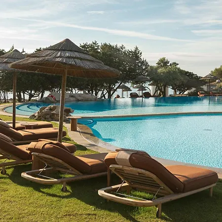 Romazzino, A Belmond Hotel, Costa Smeralda Ξενοδοχείο 5*