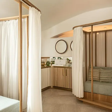 Romazzino, A Belmond Hotel, Costa Smeralda 5*