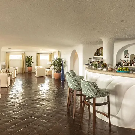 Romazzino, A Belmond Hotel, Costa Smeralda