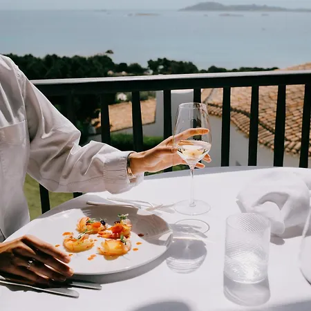 Hotel Romazzino, A Belmond Hotel, Costa Smeralda Porto Cervo