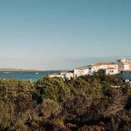 Romazzino, A Belmond Hotel, Costa Smeralda Porto Cervo