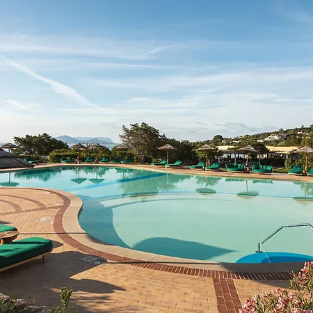 Ξενοδοχείο Romazzino, A Belmond Hotel, Costa Smeralda