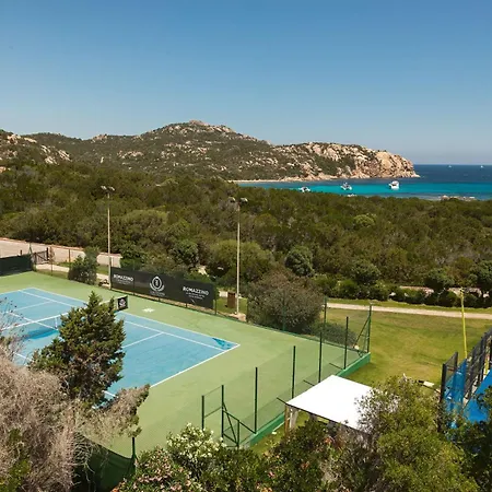 Hotel Romazzino, A Belmond Hotel, Costa Smeralda 5*