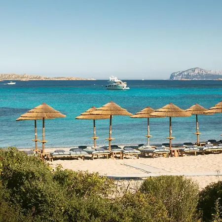 Romazzino, A Belmond Hotel, Costa Smeralda 5*