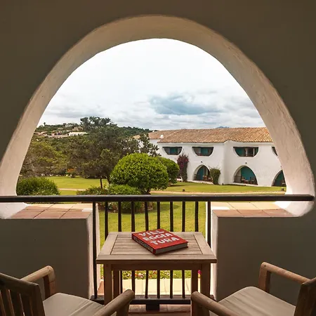 Romazzino, A Belmond Hotel, Costa Smeralda Πόρτο Τσέρβο