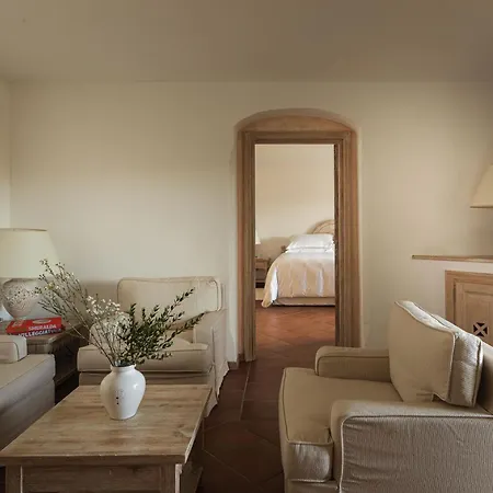 Romazzino, A Belmond Hotel, Costa Smeralda 5* Porto Cervo