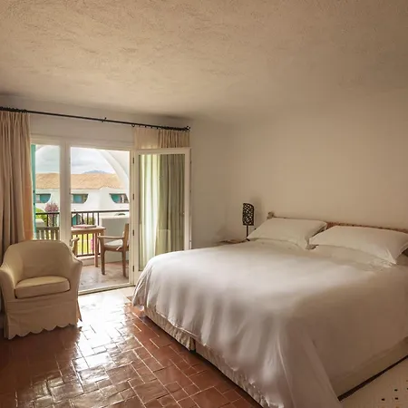 Romazzino, A Belmond Hotel, Costa Smeralda Ξενοδοχείο 5*