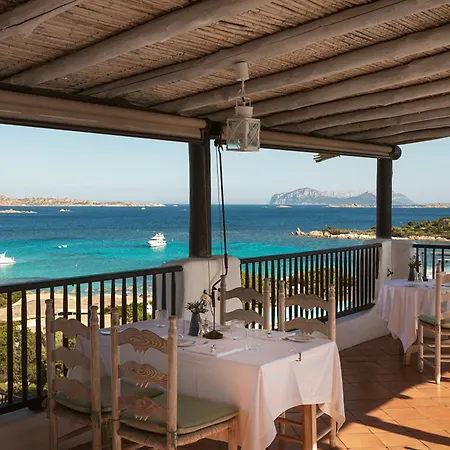 Romazzino, A Belmond Hotel, Costa Smeralda Hotel Porto Cervo