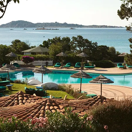 Hotel Romazzino, A Belmond Hotel, Costa Smeralda Porto Cervo