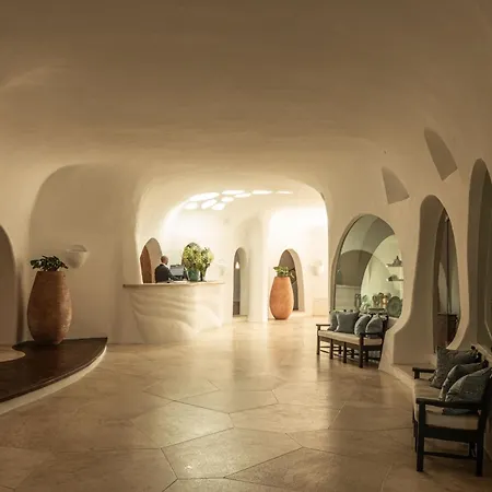 Romazzino, A Belmond Hotel, Costa Smeralda Porto Cervo