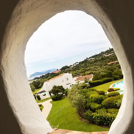 Romazzino, A Belmond Hotel, Costa Smeralda 5* Porto Cervo