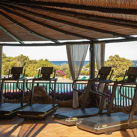 Romazzino, A Belmond Hotel, Costa Smeralda