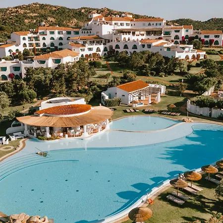 Romazzino, A Belmond Hotel, Costa Smeralda 5*