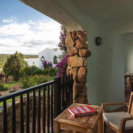 Romazzino, A Belmond Hotel, Costa Smeralda 5* Porto Cervo