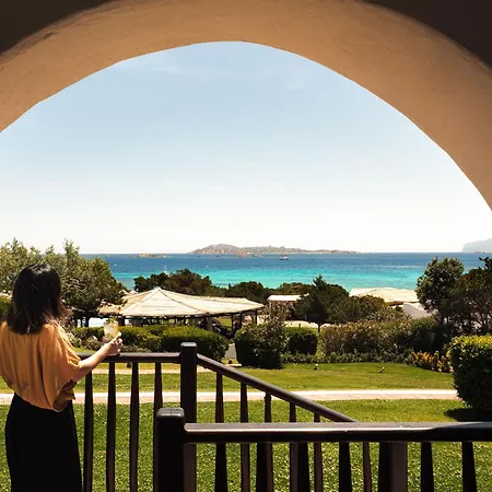 Hotel Romazzino, A Belmond Hotel, Costa Smeralda 5*