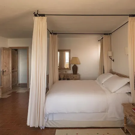 Romazzino, A Belmond Hotel, Costa Smeralda 5*