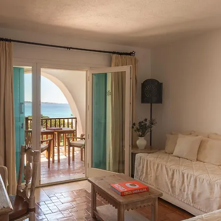 Hotel Romazzino, A Belmond Hotel, Costa Smeralda