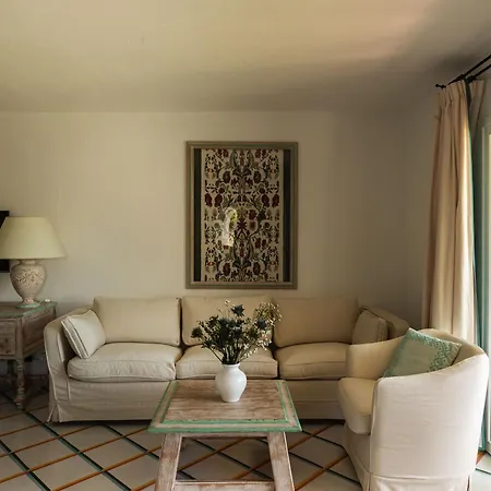 Romazzino, A Belmond Hotel, Costa Smeralda