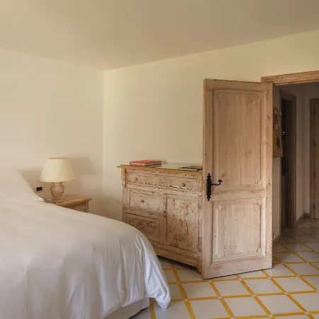 Romazzino, A Belmond Hotel, Costa Smeralda Porto Cervo