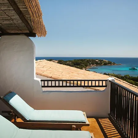 Romazzino, A Belmond Hotel, Costa Smeralda 5* Porto Cervo