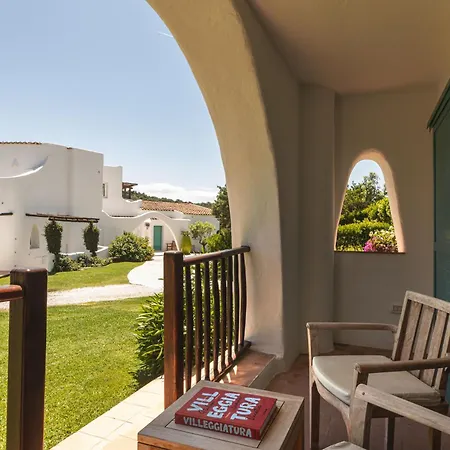 Ξενοδοχείο Romazzino, A Belmond Hotel, Costa Smeralda Πόρτο Τσέρβο