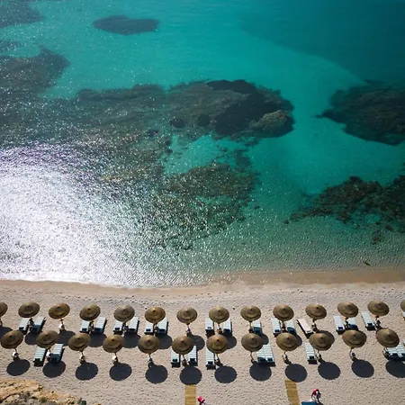 호텔 Romazzino, A Belmond Hotel, Costa Smeralda 5*
