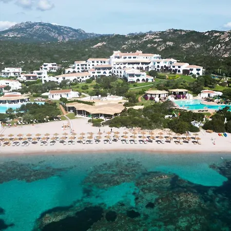 Romazzino, A Belmond Hotel, Costa Smeralda Ξενοδοχείο Πόρτο Τσέρβο