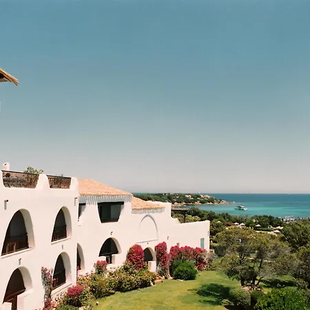 Romazzino, A Belmond Hotel, Costa Smeralda Πόρτο Τσέρβο
