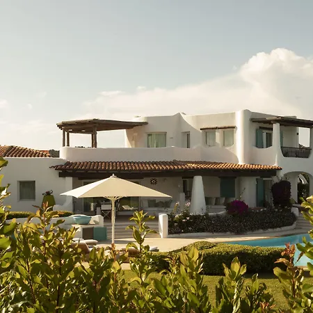 Romazzino, A Belmond Hotel, Costa Smeralda Hotel 5*