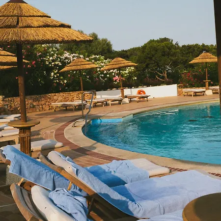 Romazzino, A Belmond Hotel, Costa Smeralda 5* Porto Cervo