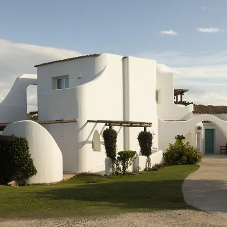 Romazzino, A Belmond Hotel, Costa Smeralda Hotel