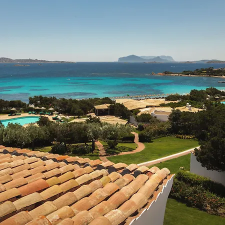 Romazzino, A Belmond Hotel, Costa Smeralda Hotel