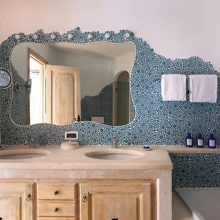 Romazzino, A Belmond Hotel, Costa Smeralda