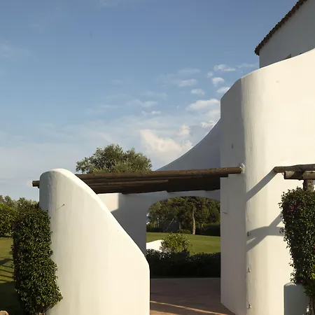 호텔 Romazzino, A Belmond Hotel, Costa Smeralda 포르투 세르보