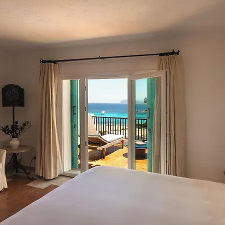 Romazzino, A Belmond Hotel, Costa Smeralda Hotel