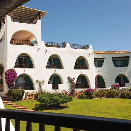 Hotel Romazzino, A Belmond Hotel, Costa Smeralda 5*