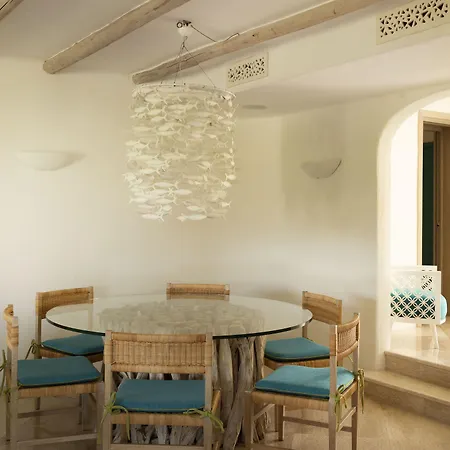호텔 Romazzino, A Belmond Hotel, Costa Smeralda 5*