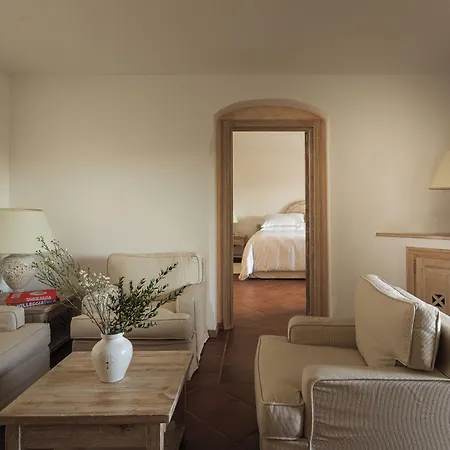 Romazzino, A Belmond Hotel, Costa Smeralda 5*