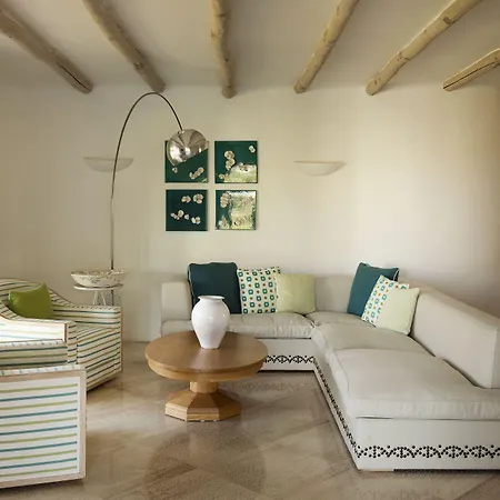 호텔 Romazzino, A Belmond Hotel, Costa Smeralda