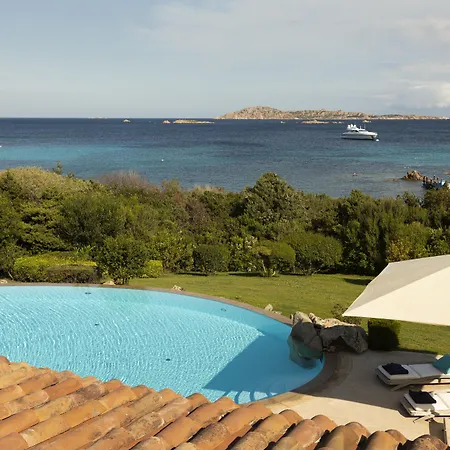 Romazzino, A Belmond Hotel, Costa Smeralda Hotel