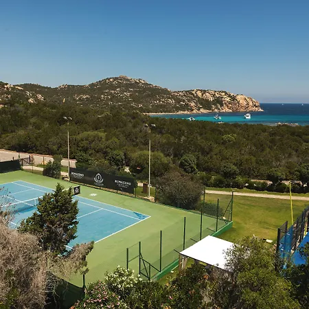 Romazzino, A Belmond Hotel, Costa Smeralda 5*