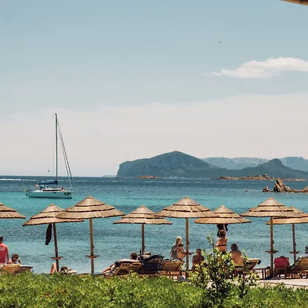 Romazzino, A Belmond Hotel, Costa Smeralda Porto Cervo