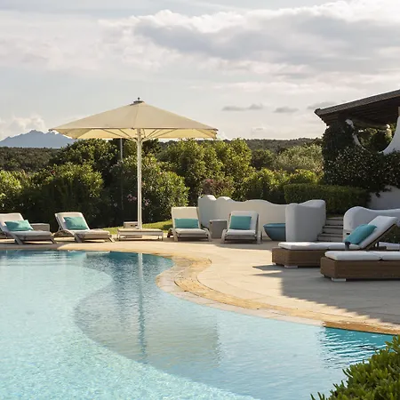 호텔 Romazzino, A Belmond Hotel, Costa Smeralda