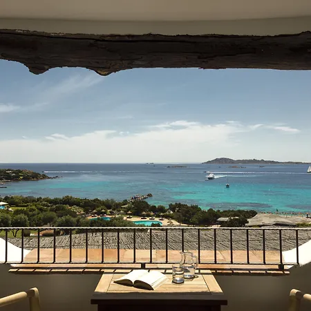 Romazzino, A Belmond Hotel, Costa Smeralda