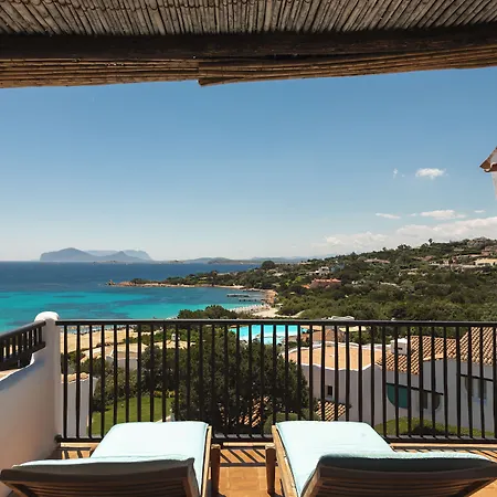Romazzino, A Belmond Hotel, Costa Smeralda 호텔