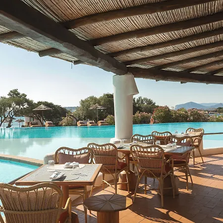 Romazzino, A Belmond Hotel, Costa Smeralda