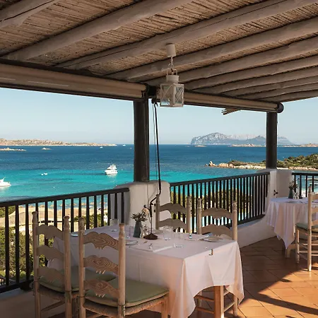 Romazzino, A Belmond Hotel, Costa Smeralda 5* Porto Cervo