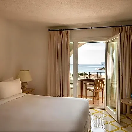 Romazzino, A Belmond Hotel, Costa Smeralda Отель