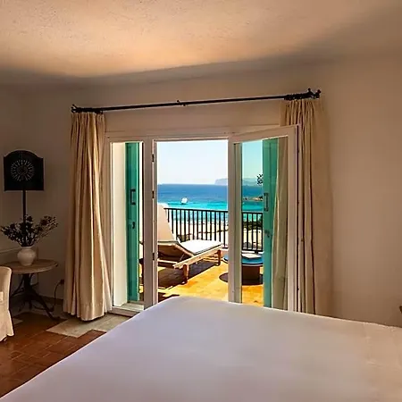 Hotel Romazzino, A Belmond Hotel, Costa Smeralda 5*