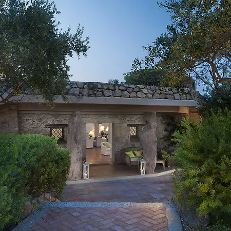 Romazzino, A Belmond Hotel, Costa Smeralda Hotel